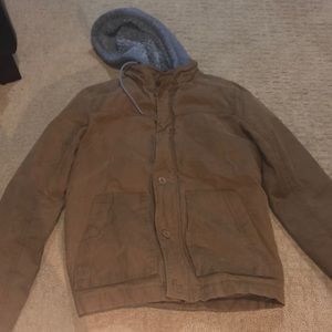 American Eagle winter jacket